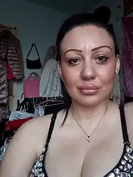 Eufrozina4 online show from March 11, 4:09 pm