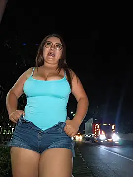 maleja smmith online show from May 21, 5:16 am