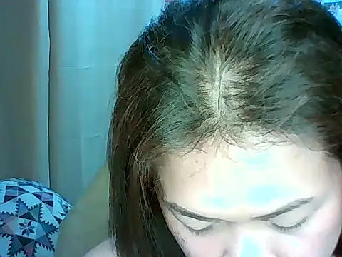 ur lovelychen online show from March 22, 10:32 am