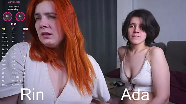 LenoreOlevera online show from April 6, 4:46 am