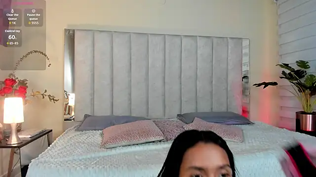 anny kiut online show from May 16, 11:42 am