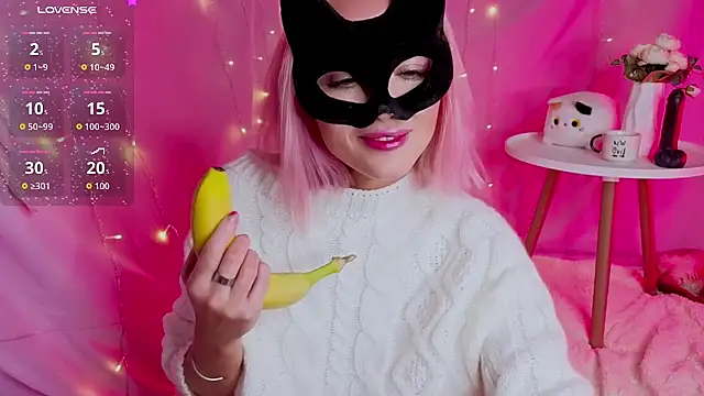 LunVision online show from April 9, 4:23 pm