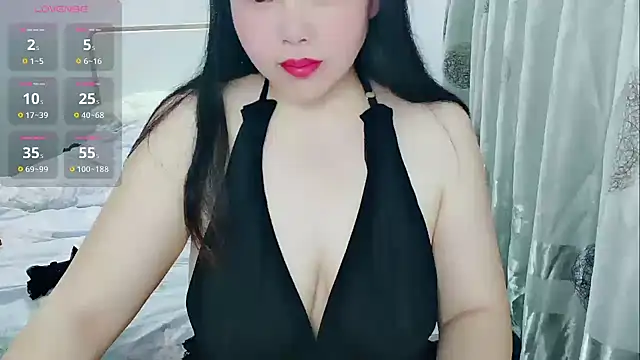 ZHUMEI-666 online show from April 5, 11:15 pm