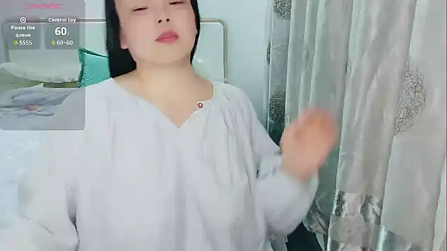 ZHUMEI-666 online show from March 30, 2:16 pm