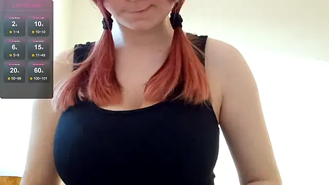 velyraxis online show from May 14, 4:46 pm