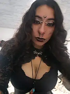 Moonandzukko online show from March 30, 2:22 am