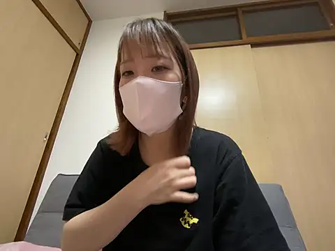 airi-ai0302 online show from May 21, 3:04 am