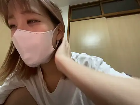 airi-ai0302 online show from May 25, 6:07 pm
