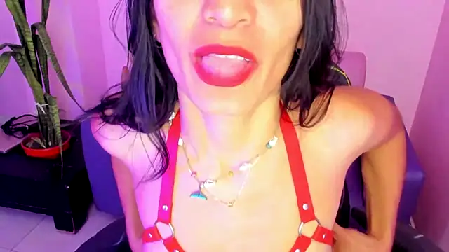 doll katiuska online show from May 19, 12:34 pm