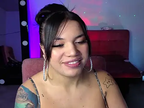 ashley-midnight online show from March 20, 2:55 pm