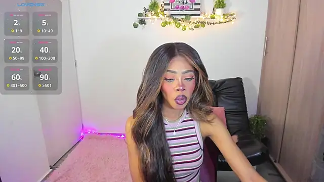 ariabrown23 online show from April 6, 11:39 pm