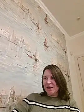 LaraHarper online show from April 5, 9:58 pm