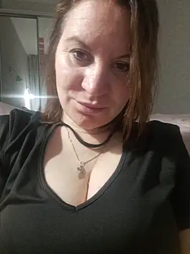 LaraHarper online show from May 13, 7:08 pm