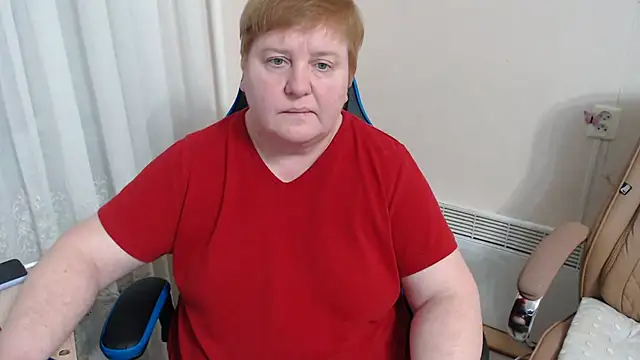 Free Butterfly7 online show from April 1, 5:54 pm