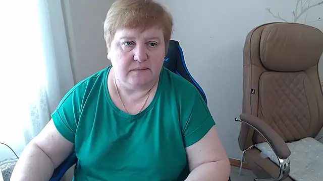 Free Butterfly7 online show from April 13, 1:12 pm