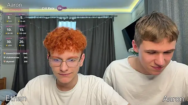 Aaron Nathans online show from March 27, 1:23 pm