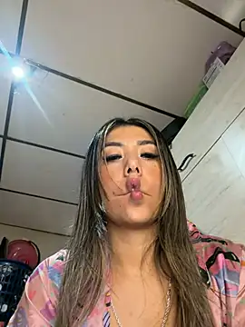 stefanyqueen69 online show from May 24, 5:12 pm