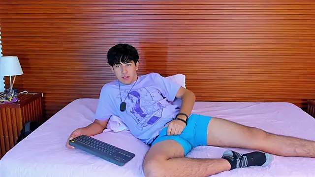 peakk twiinns online show from March 27, 11:33 am