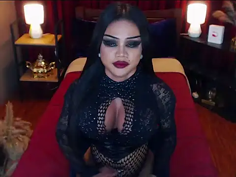 CleoHarkness online show from April 13, 6:14 am