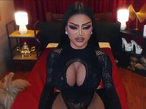 CleoHarkness online show from March 7, 12:01 pm