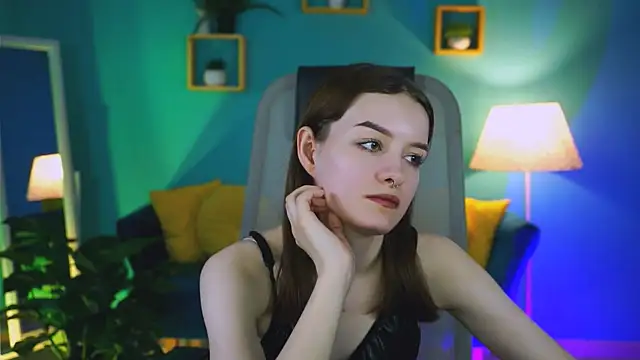 KellieBanshe online show from May 19, 8:54 am