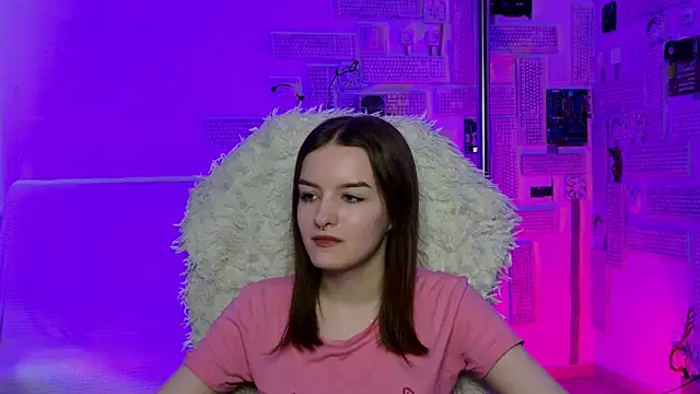 KellieBanshe online show from May 15, 8:28 am