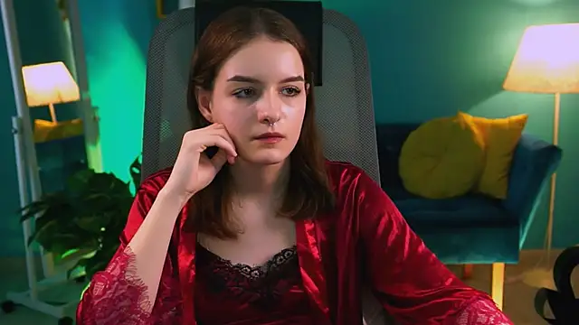 KellieBanshe online show from March 29, 8:46 am