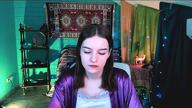 KellieBanshe online show from April 9, 4:59 am