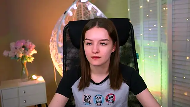 KellieBanshe online show from May 9, 8:38 am