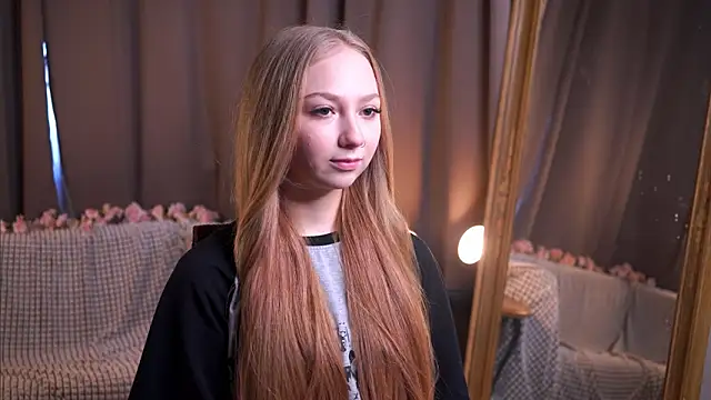 JaimeeBroadstreet online show from March 14, 7:31 am