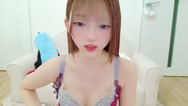 Miru-ch online show from May 25, 7:18 am