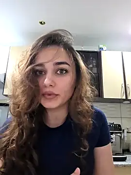 KatarinaHeaven online show from May 7, 6:55 pm