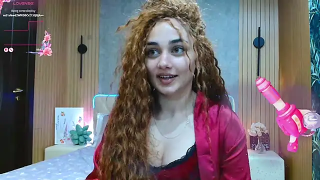 KatarinaHeaven online show from May 26, 8:08 pm