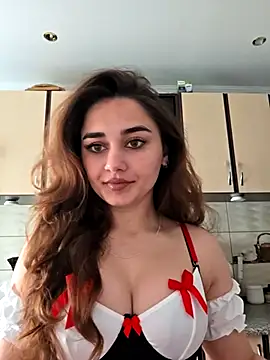 KatarinaHeaven online show from May 9, 10:39 am