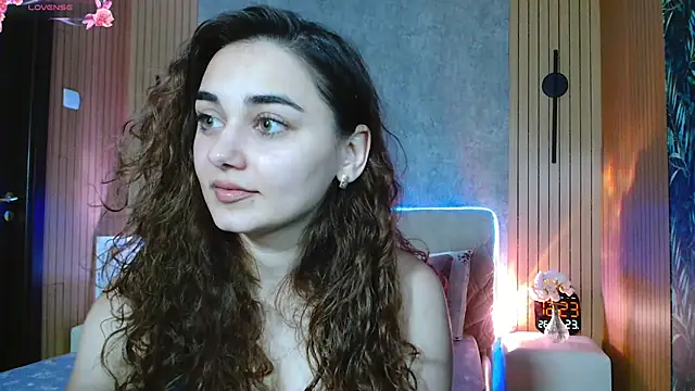 KatarinaHeaven online show from May 22, 9:24 pm