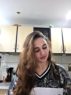 KatarinaHeaven online show from May 11, 7:22 pm