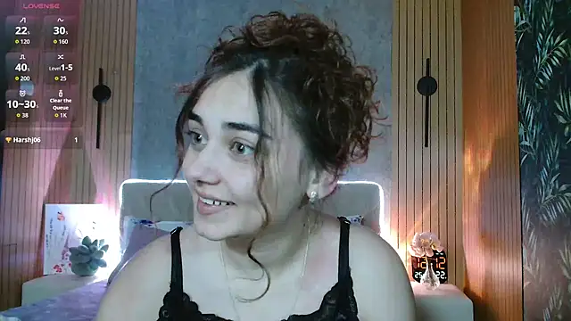 KatarinaHeaven online show from May 21, 9:13 pm