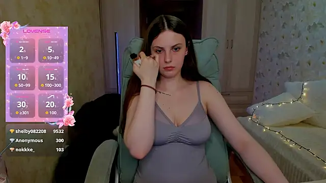 LoraTempt online show from May 9, 7:38 pm