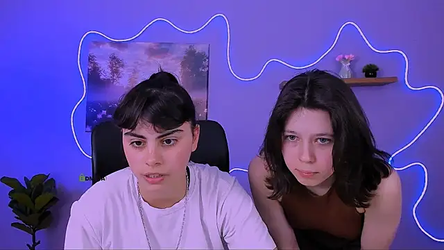 aria wild  online show from May 20, 9:28 am