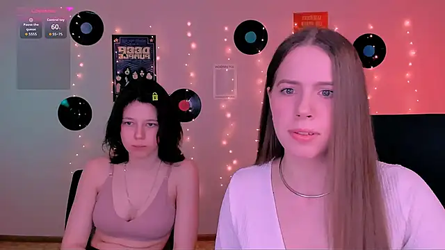 aria wild  online show from March 31, 8:58 am