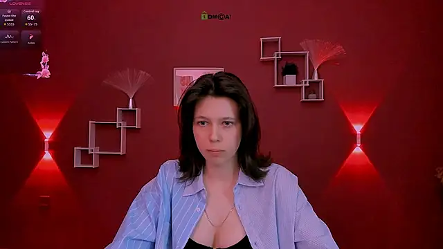 aria wild  online show from May 16, 7:13 pm