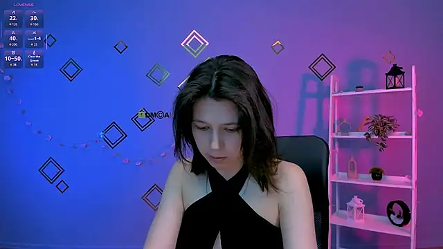 aria wild  online show from May 9, 8:11 pm