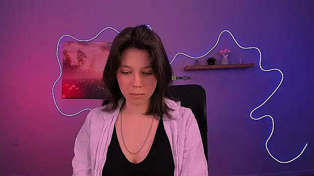 aria wild  online show from May 4, 7:39 pm