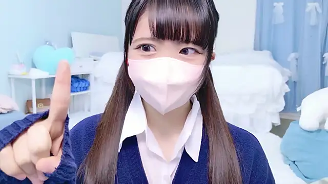 Hime na online show from May 27, 10:23 am