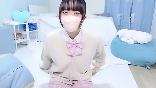 Hime na online show from May 2, 9:12 am