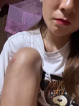 Mimi pussy online show from May 24, 12:15 pm