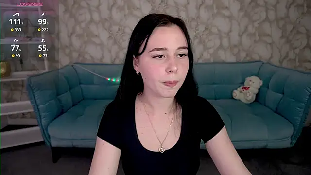 TorrySrar online show from May 14, 7:52 pm