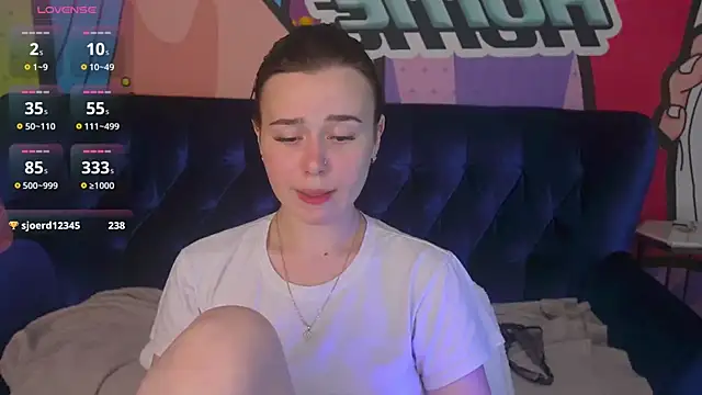 TorrySrar online show from May 20, 1:57 am