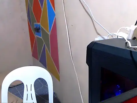 MistressOfBothworldX online show from March 11, 11:51 pm