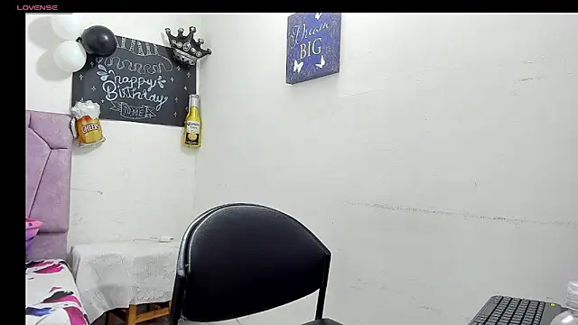 saraladys online show from May 9, 2:24 am